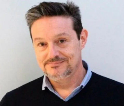 Dr. Diego Comerci