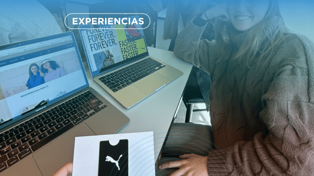 Puma Challenge. Marketing. Universidad Austral.