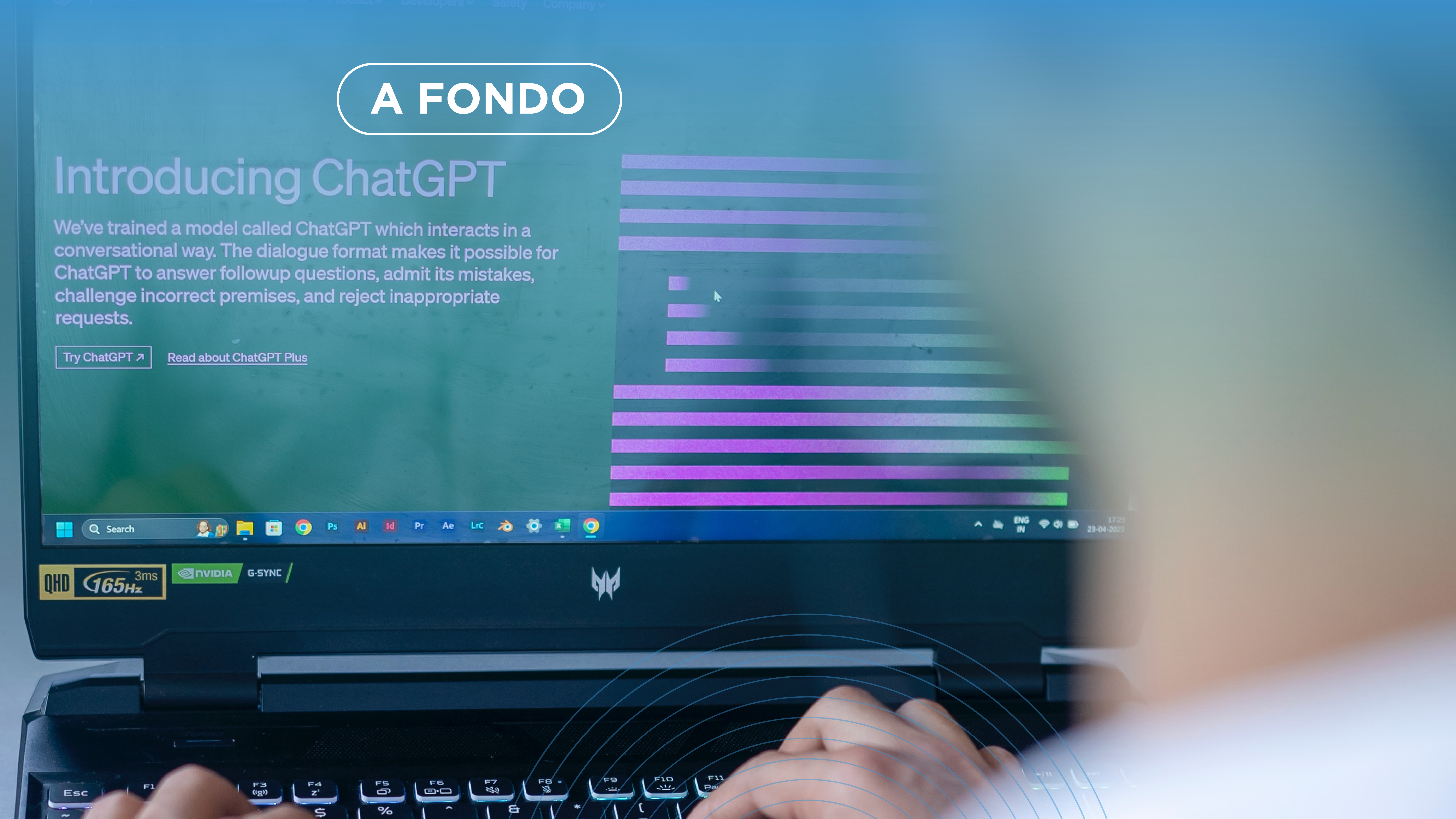 Inteligencia Artificial. Comunicación. Sesgos.