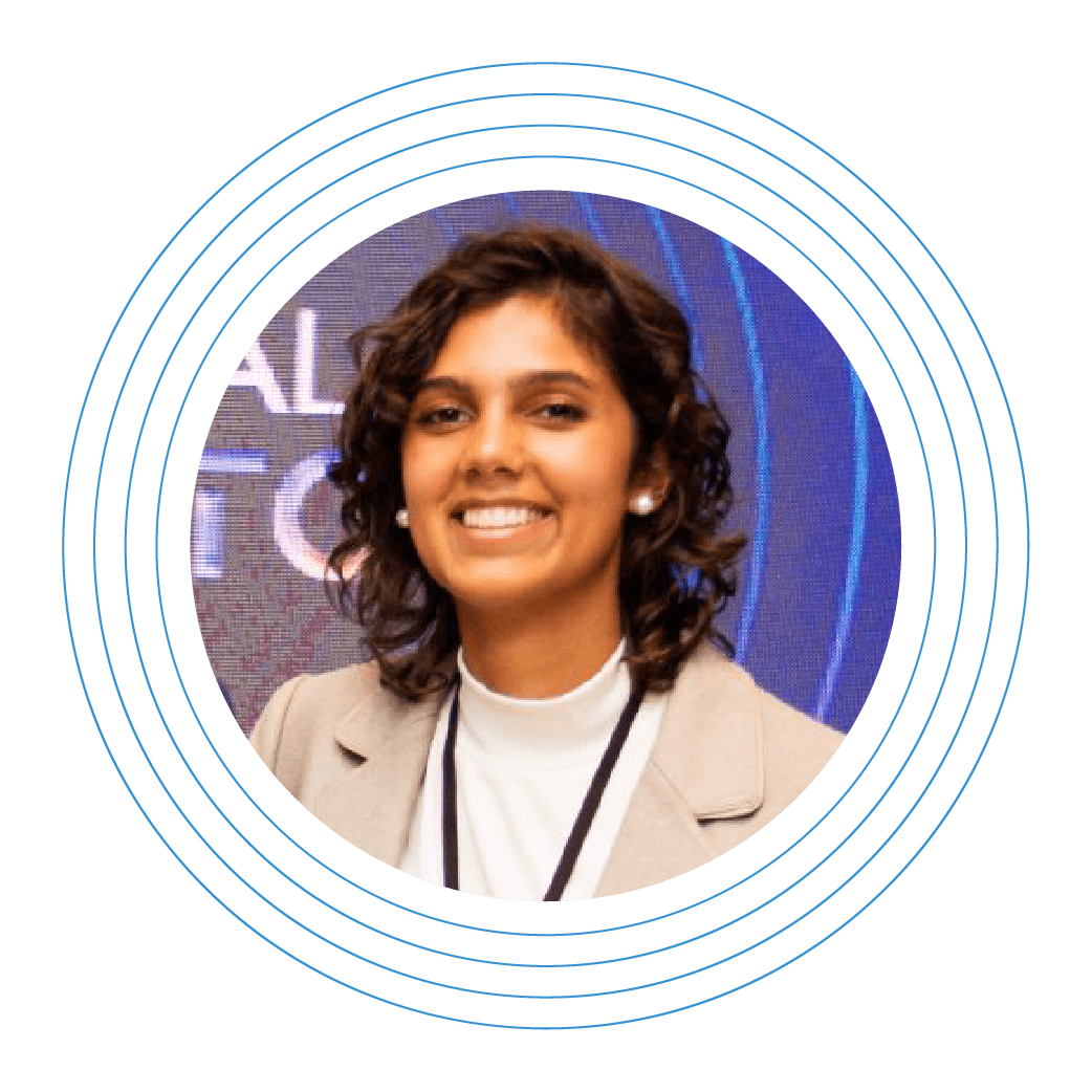 Estudiante de Comunicación.