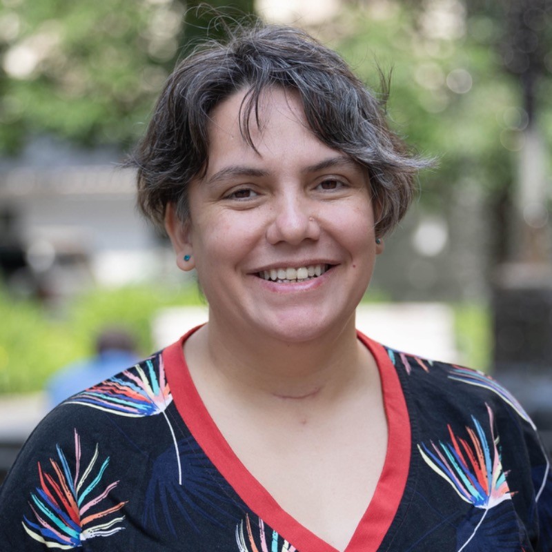 Mag. Yanina Bellini Saibene