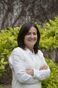 Ana Inés Navarro