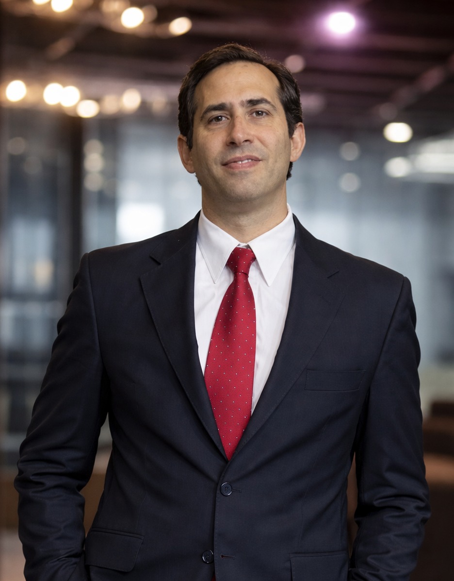 Ing. Juan Pablo Brichta