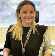 Daniela Dupuy