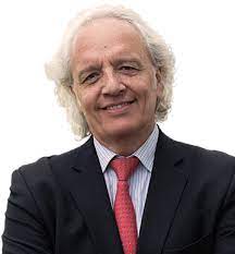 Diego P. Fernández Arroyo