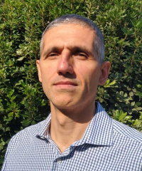 Dr. Andrés Sánchez Herrero