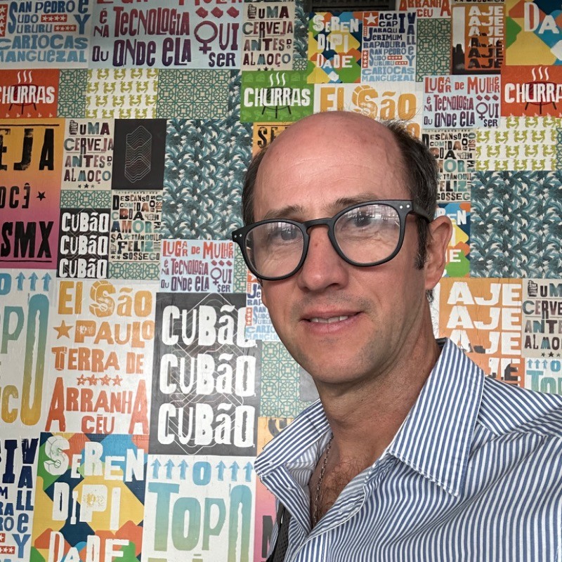 PhD Federico Ocampo