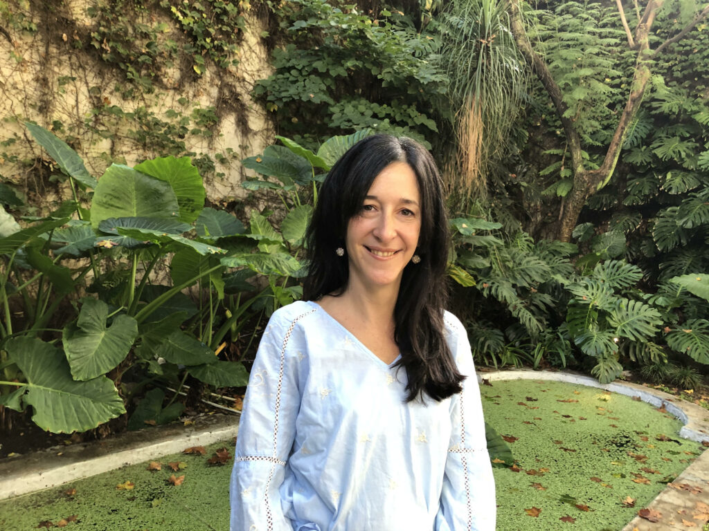 Florencia Daura