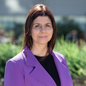 Mg. Celina Cantú