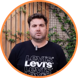 Luis poso- testimoño