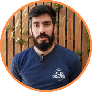 Nicolas de orio- testimoño