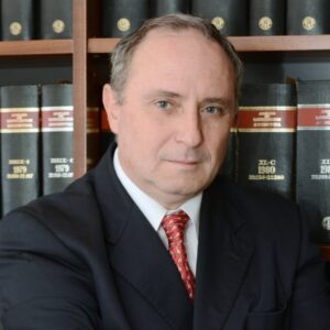 Roque J. Caivano