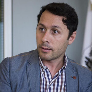 Juan Gustavo Corvalán