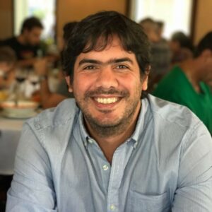 Juan Manuel Haddad