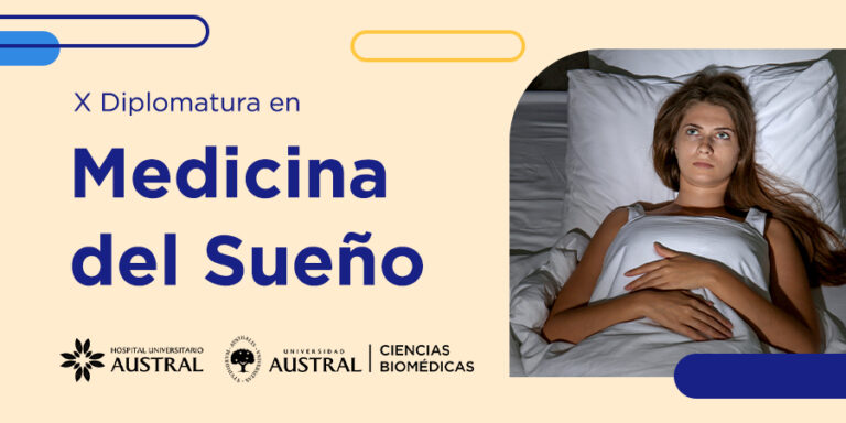 Medicina del Sueño HEADER