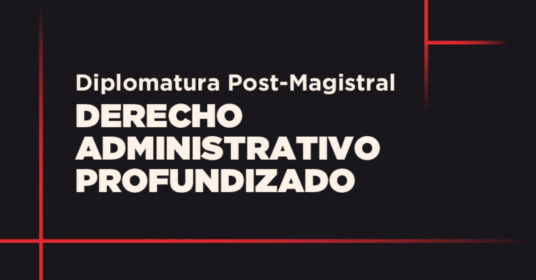 Banner diplo derecho administrativo