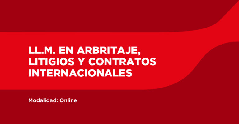 LLM arbitraje 2026-banner web