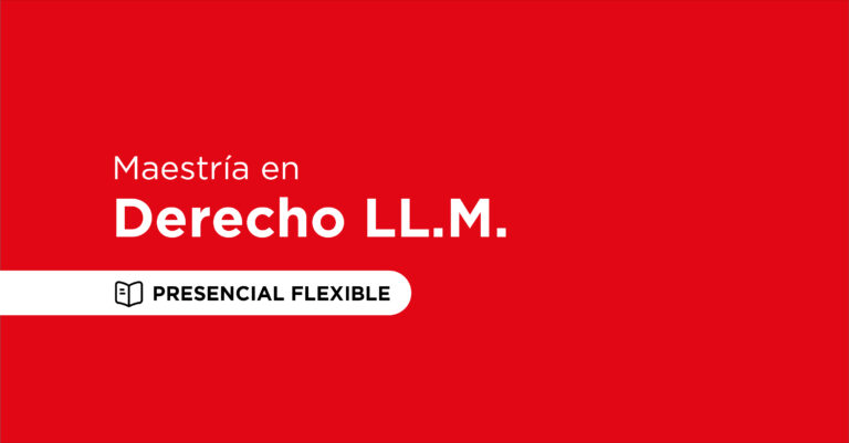 maestría en derecho llm