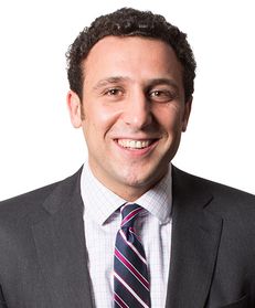 Ari MacKinnon