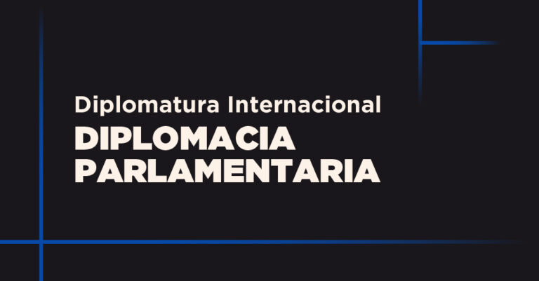 Banner diplo diplomacia parlamentaria