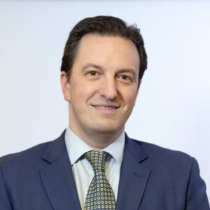 Dr. Julio Pablo Comadira