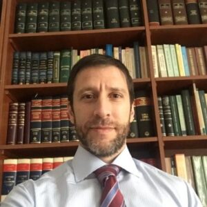 Alejandro González Rossi