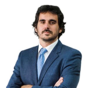 Gastón Arcal