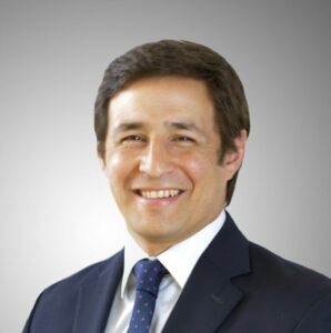 Ignacio Boulin