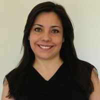 Mag. Eugenia Luján Bustamante