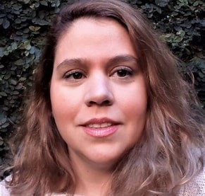Majo Gonzalez Mella