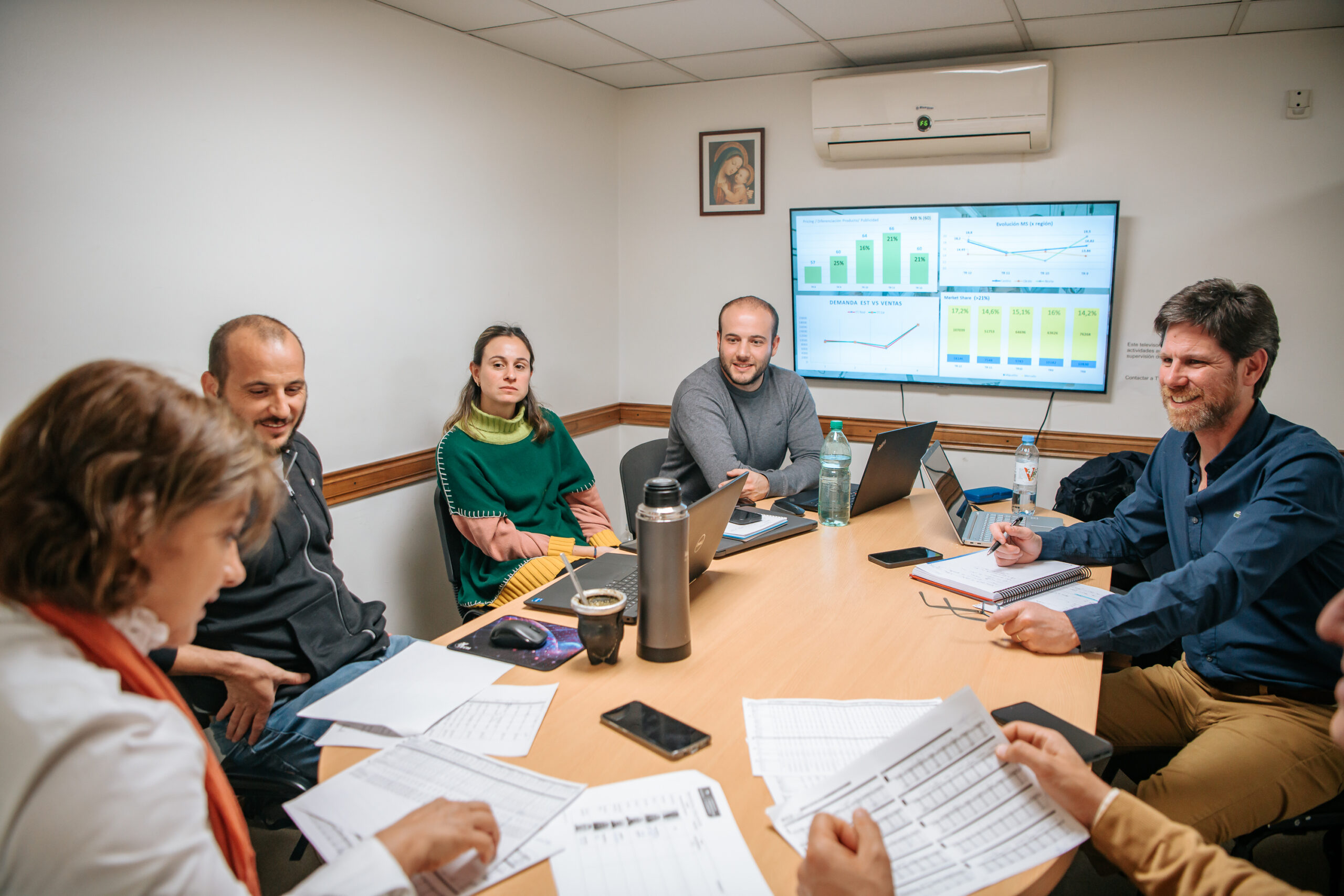 Experiencia internacional de la Residencia Académica del MBA en Agronegocios