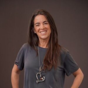 Florencia Pagani