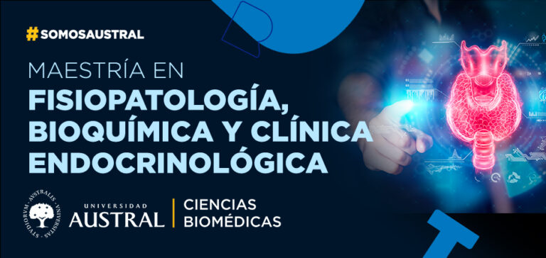 Maestría en Fisiopatología HEADER