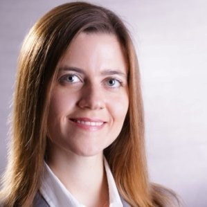 Carolina Leonhart