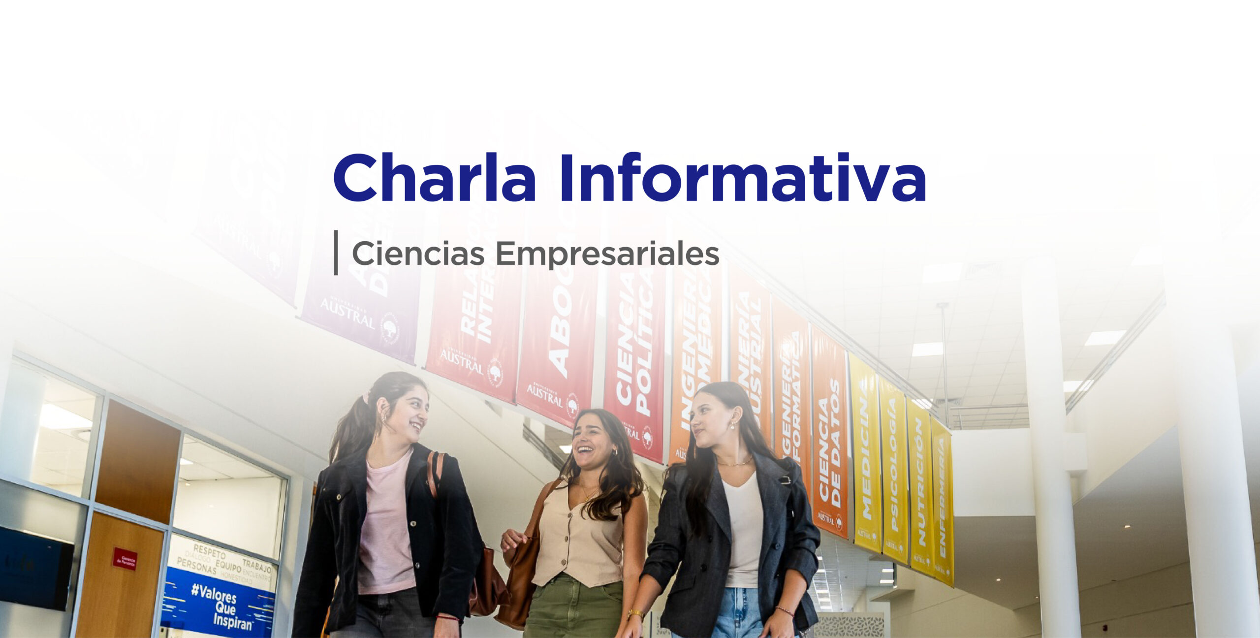 Charla Online FCE_Banner Web