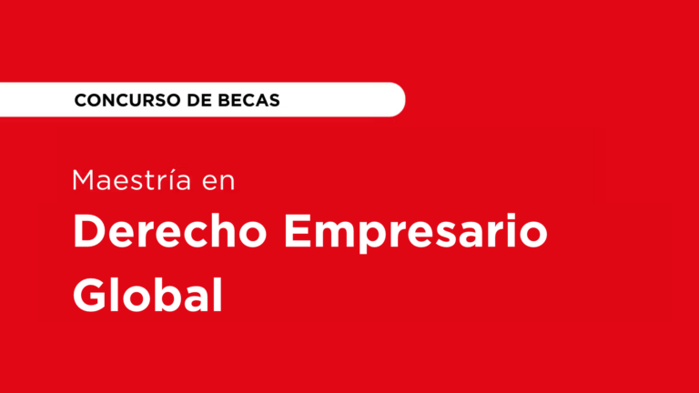 Derecho Empresario Global