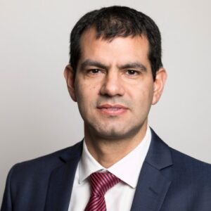 Fernando Morinigo