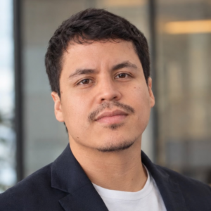 david burgos perez