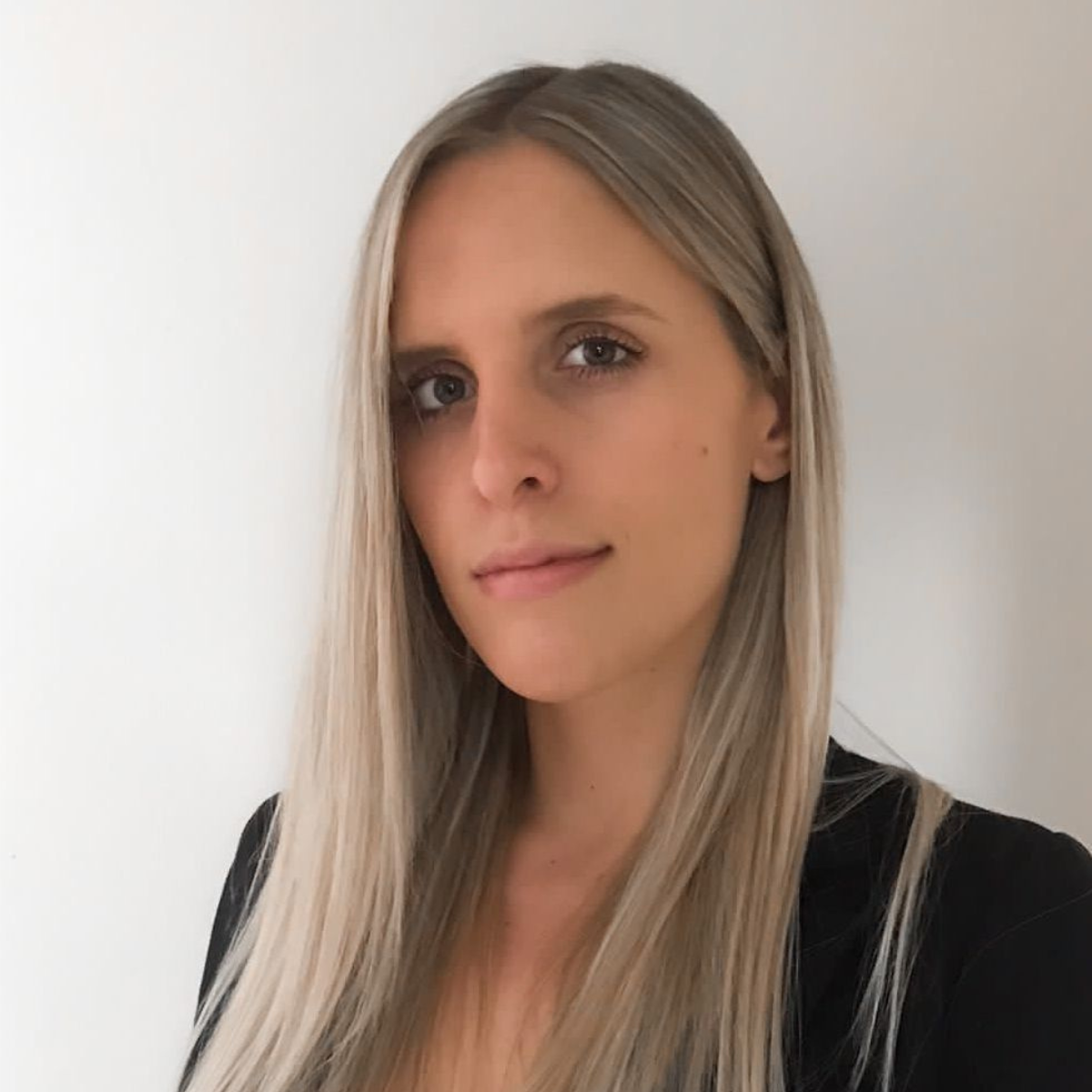 Florencia Mildenberger. FC 2024