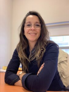 Mariana Rotondaro