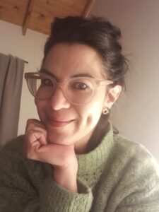 Julia Bertoch PIL 2026