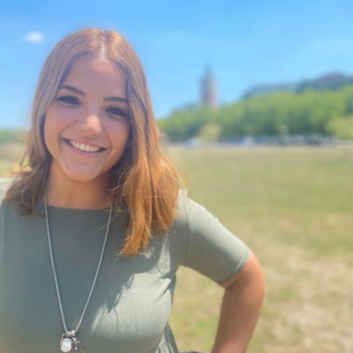 Lucía Bolten. FC 2024