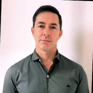 Rodolfo Arrueta