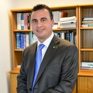 CP Daniel Lucca