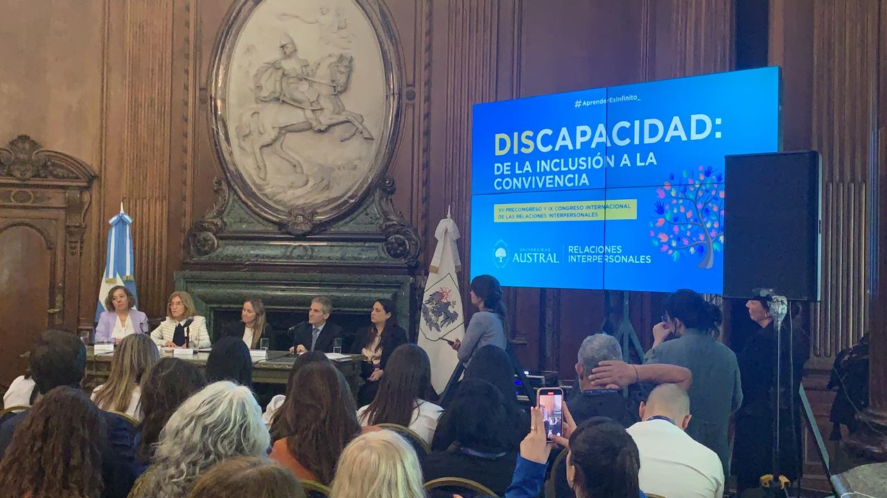 IX Congreso Internacional de las Relaciones Internacionales “Dis ...