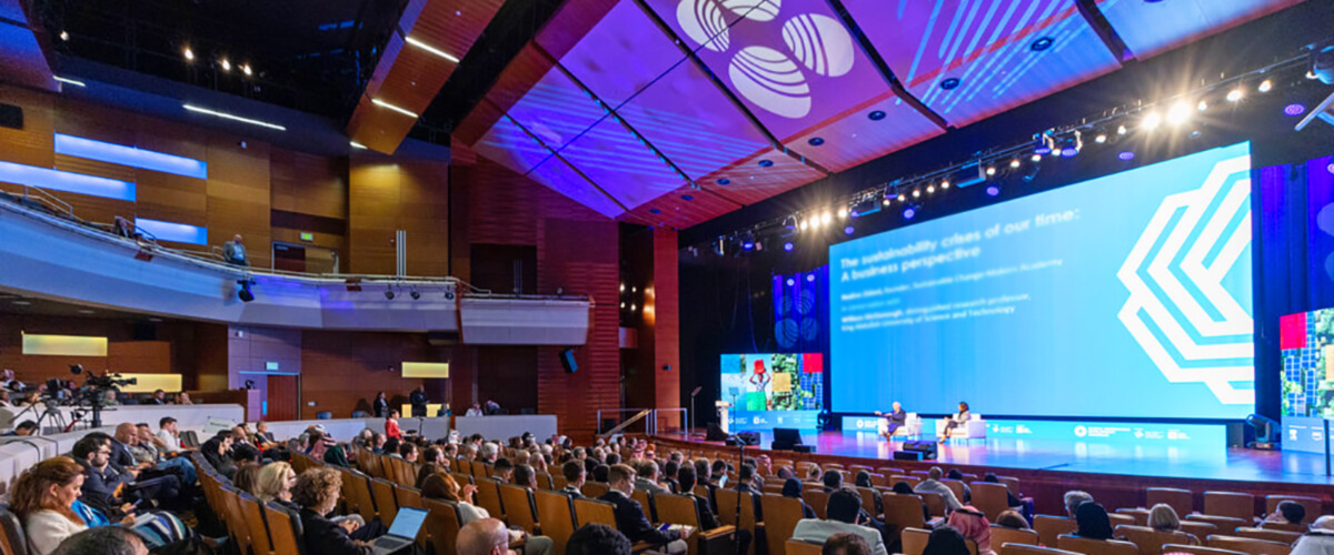 THE Latin America Data Forum