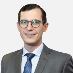 Dr. Federico G. Menendez
