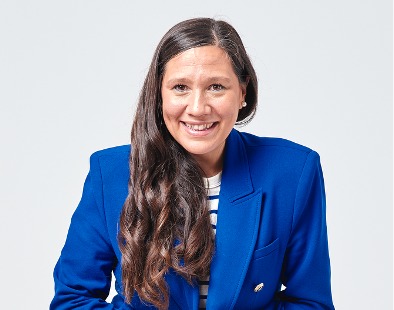 María Eugenia Clouet