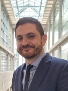 Foto de Perfil Dr. Montes
