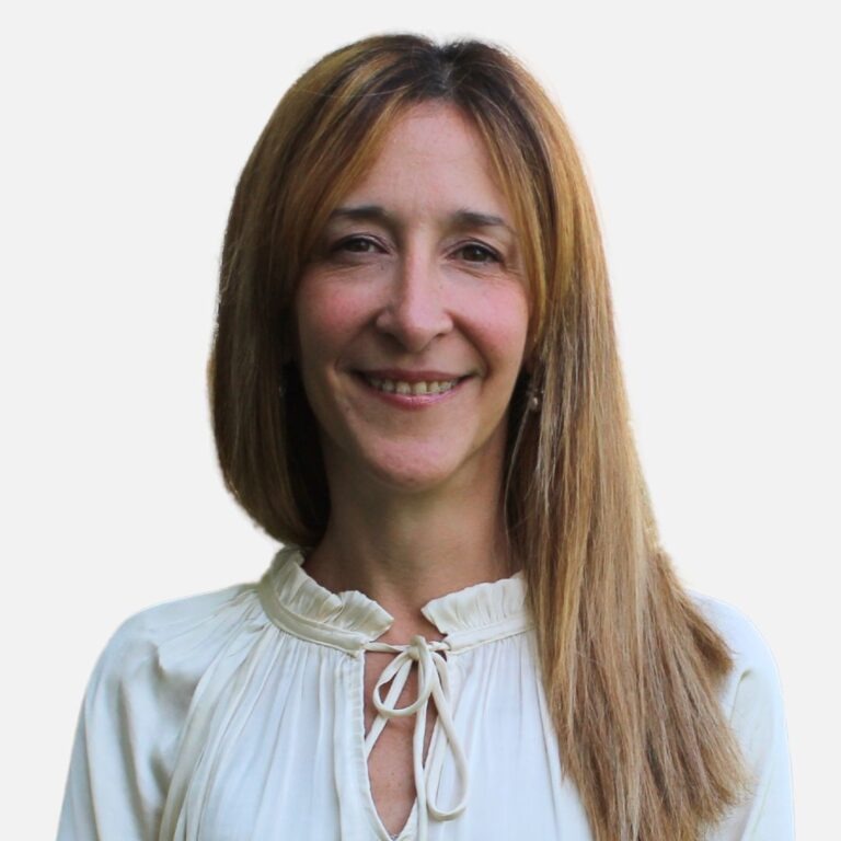 Dra. Florencia Teresita Daura